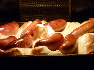 Toad in the Hole
